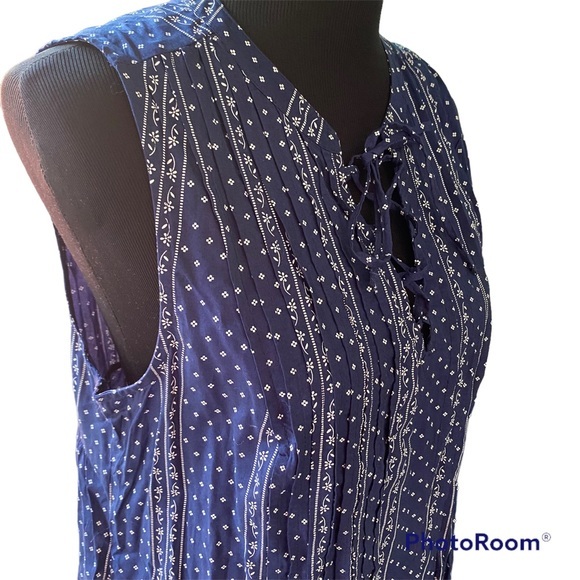 NWT OLD NAVY CASUAL DRESS!🎉🎉🎉 - Picture 4 of 8